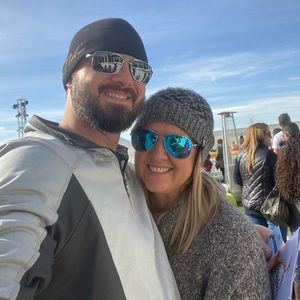 Meet your Posher, Demarie